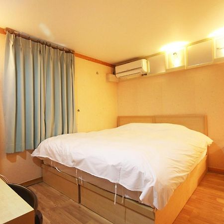 Jeonju Tourist Hotel מראה חיצוני תמונה